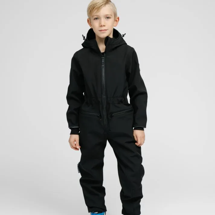 Nuckömuoti - Softshell Onesie - YÖ