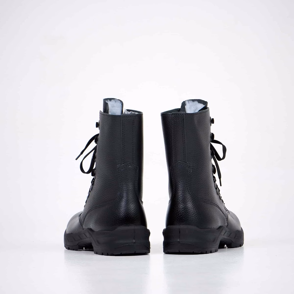 Samelin – 2077 Combat Boots eli M77 Boots 2.0 Samelin - 2077 Combat Boots eli M77 Boots 2.0 - Image 3