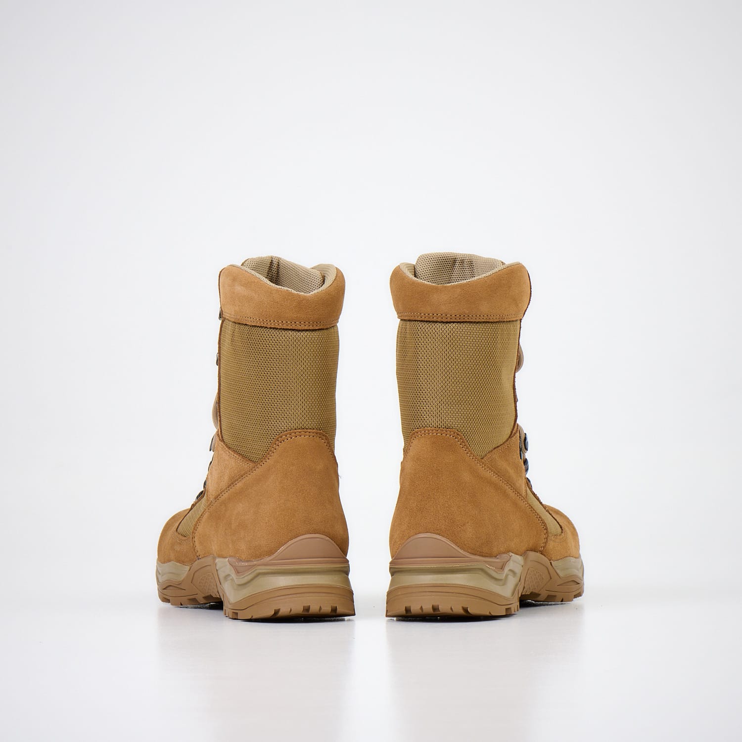 Samelin – Combat Boots 583 355 500 eli Latvian armeijan saappaat Samelin - Combat Boots 583 355 500 eli Latvian armeijan saappaat - Image 5