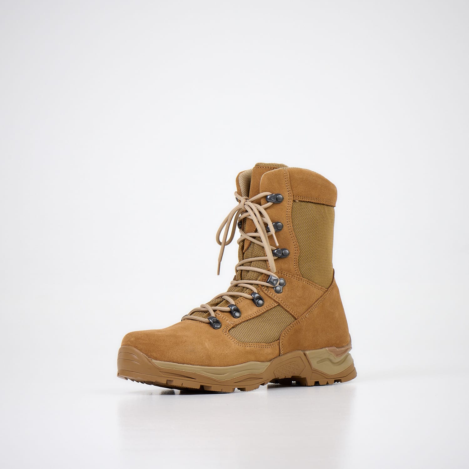 Samelin – Combat Boots 583 355 500 eli Latvian armeijan saappaat Samelin - Combat Boots 583 355 500 eli Latvian armeijan saappaat - Image 3
