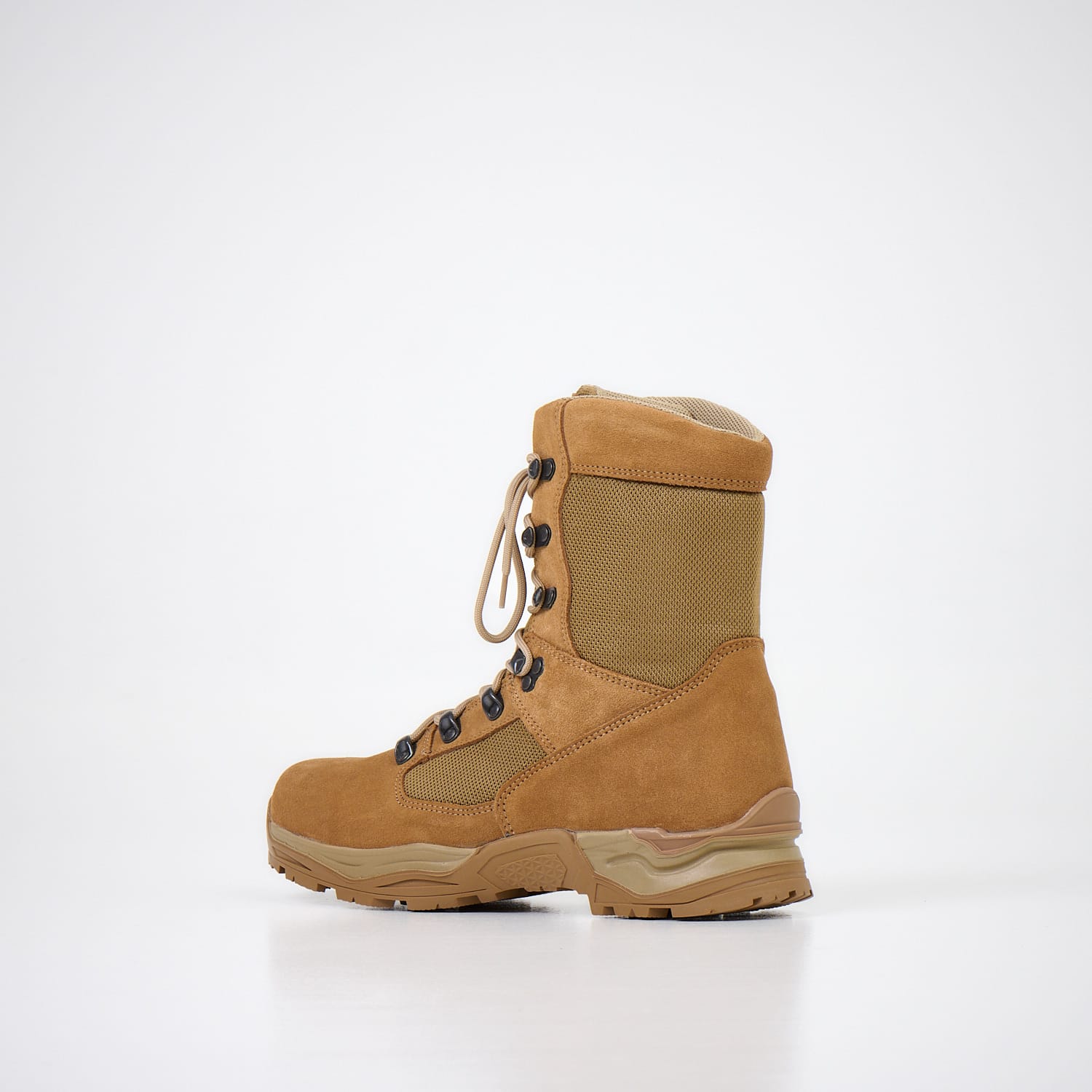 Samelin – Combat Boots 583 355 500 eli Latvian armeijan saappaat Samelin - Combat Boots 583 355 500 eli Latvian armeijan saappaat - Image 2