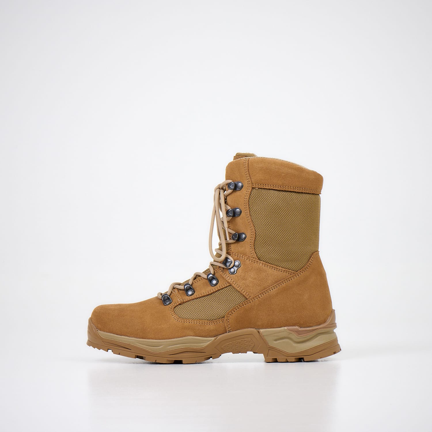 Samelin – Combat Boots 583 355 500 eli Latvian armeijan saappaat Samelin - Combat Boots 583 355 500 eli Latvian armeijan saappaat - Image 6
