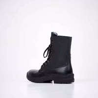 Samelin – 2077 Combat Boots eli M77 Boots 2.0 Samelin - 2077 Combat Boots eli M77 Boots 2.0 - Image 2