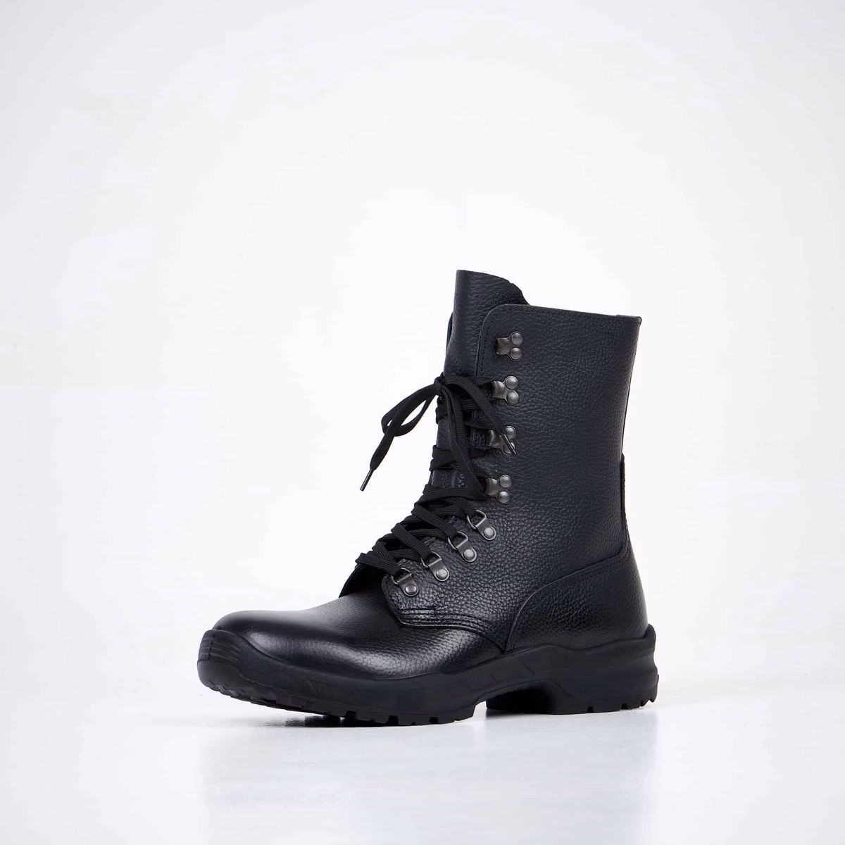 Samelin – 2077 Combat Boots eli M77 Boots 2.0 Samelin - 2077 Combat Boots eli M77 Boots 2.0 - Image 4