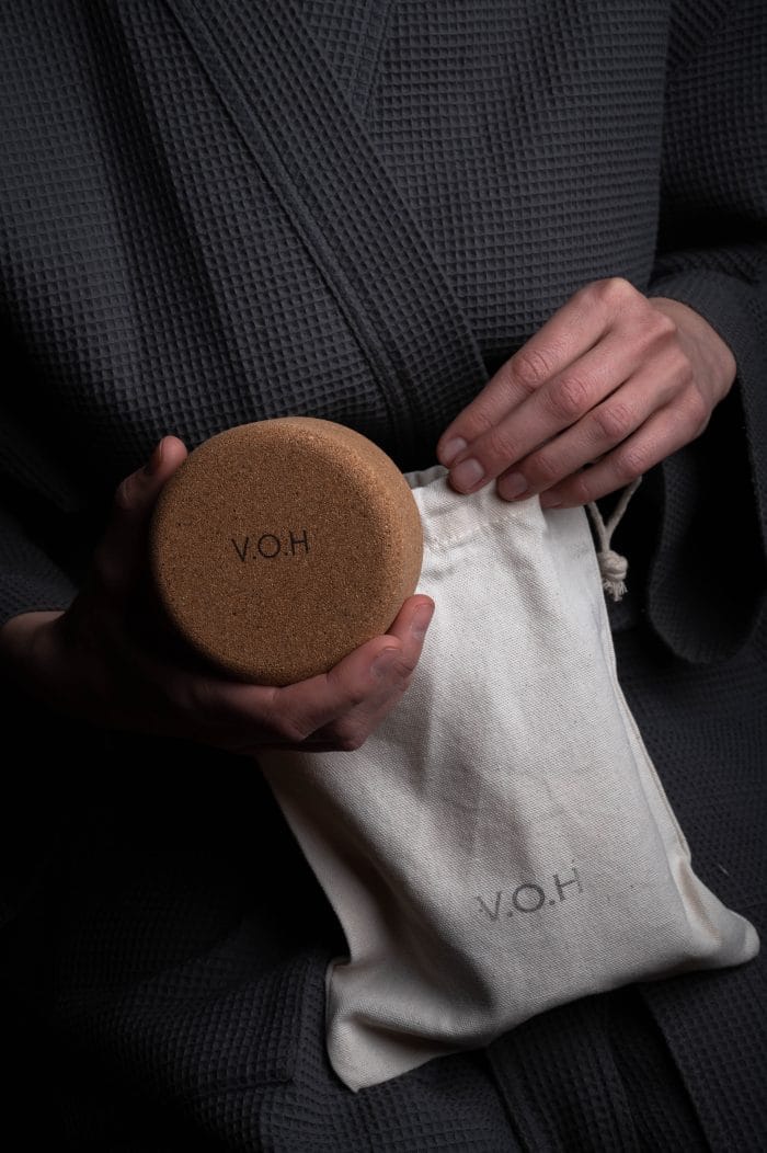 VOH – 9 kpl:n setti: Kasvot, hiukset ja vartalo VOH - 9 kpl:n setti: Kasvot, hiukset ja vartalo - Image 8