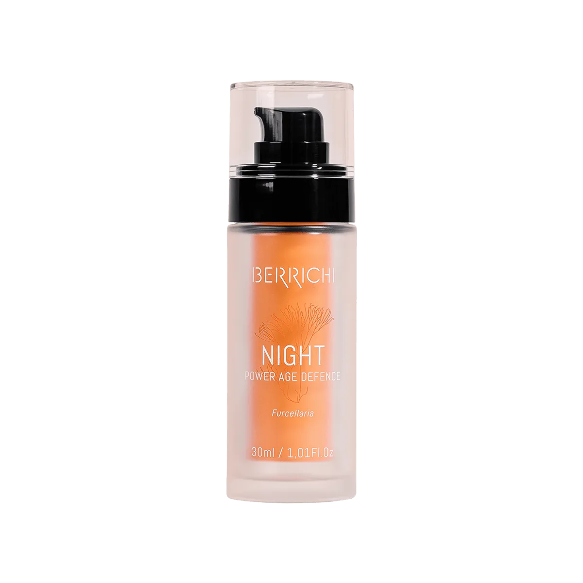 Berrichi - Yövoiteen NIGHT täyttöpullo, 30ml - Image 2