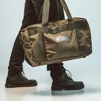 Matka- ja retkeilylaukut